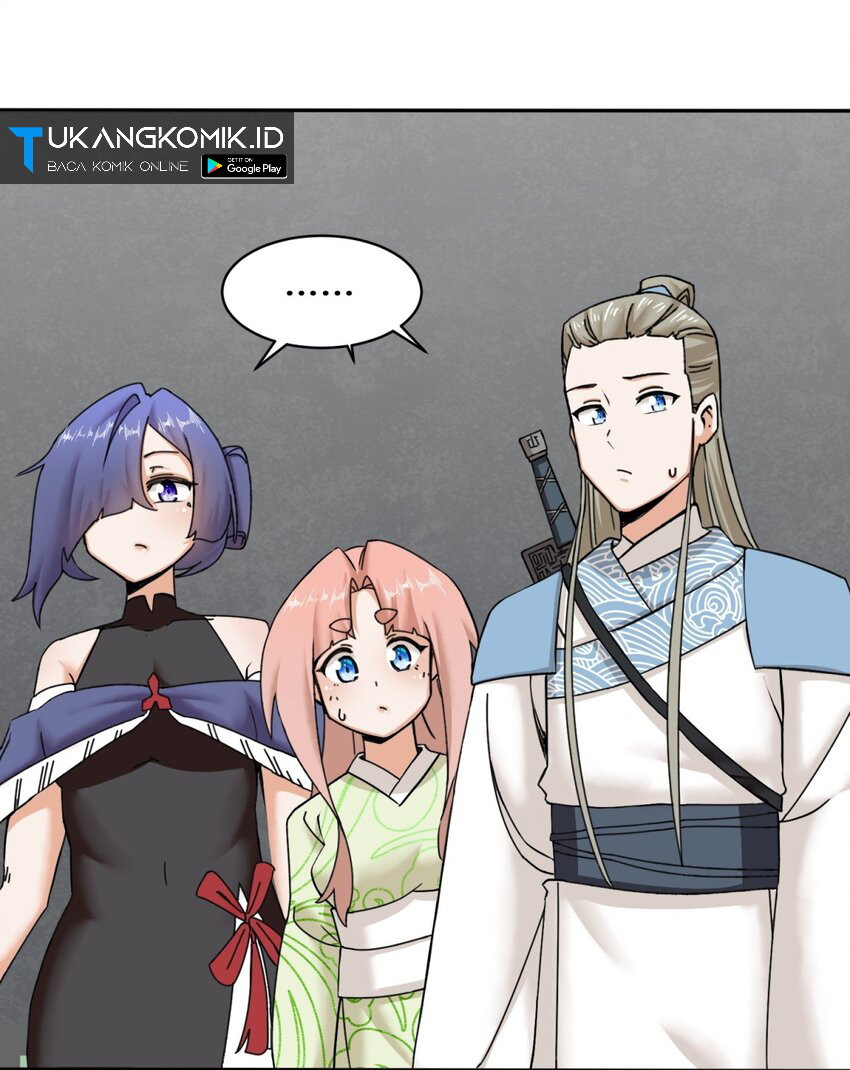Endless devourer Chapter 102 - halaman 36