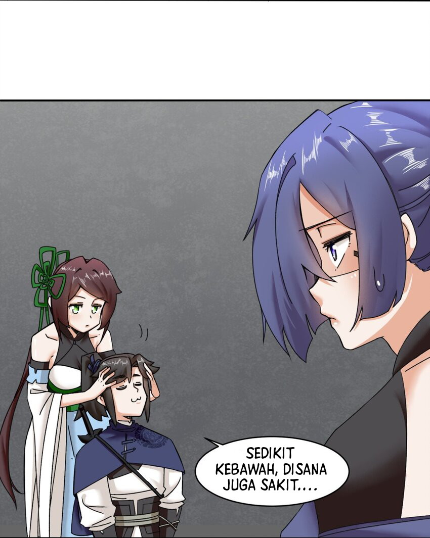 Endless devourer Chapter 102 - halaman 37
