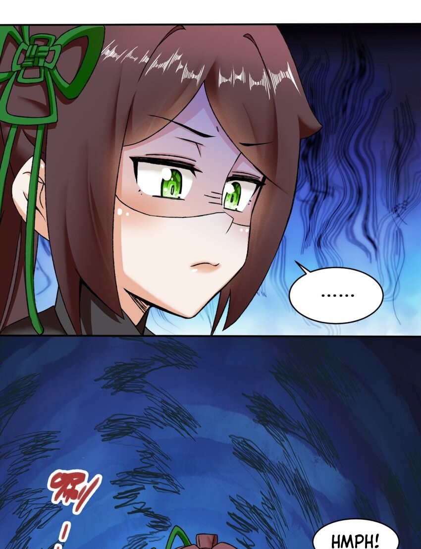 Endless devourer Chapter 102 - halaman 39
