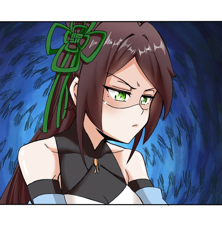 Endless devourer Chapter 102 - halaman 42