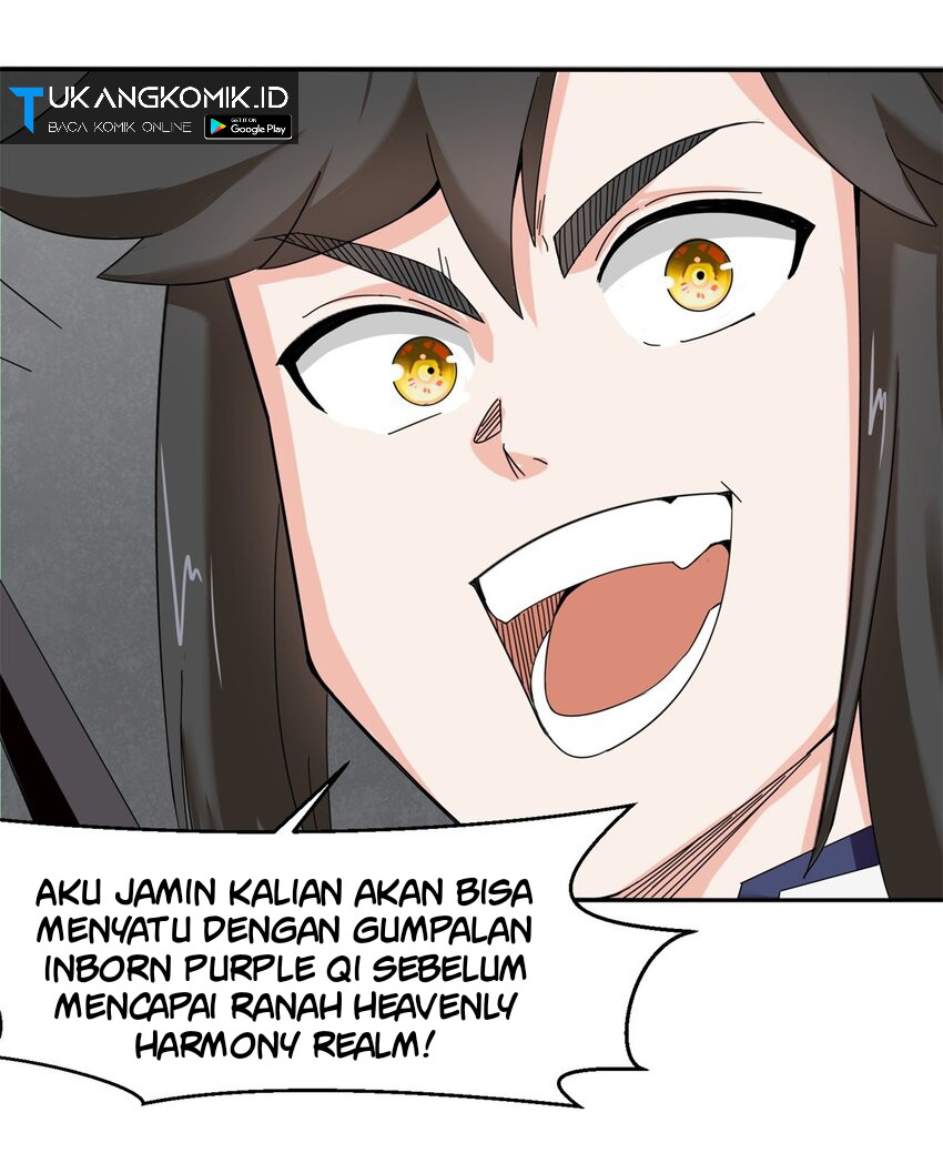 Endless devourer Chapter 102 - halaman 5