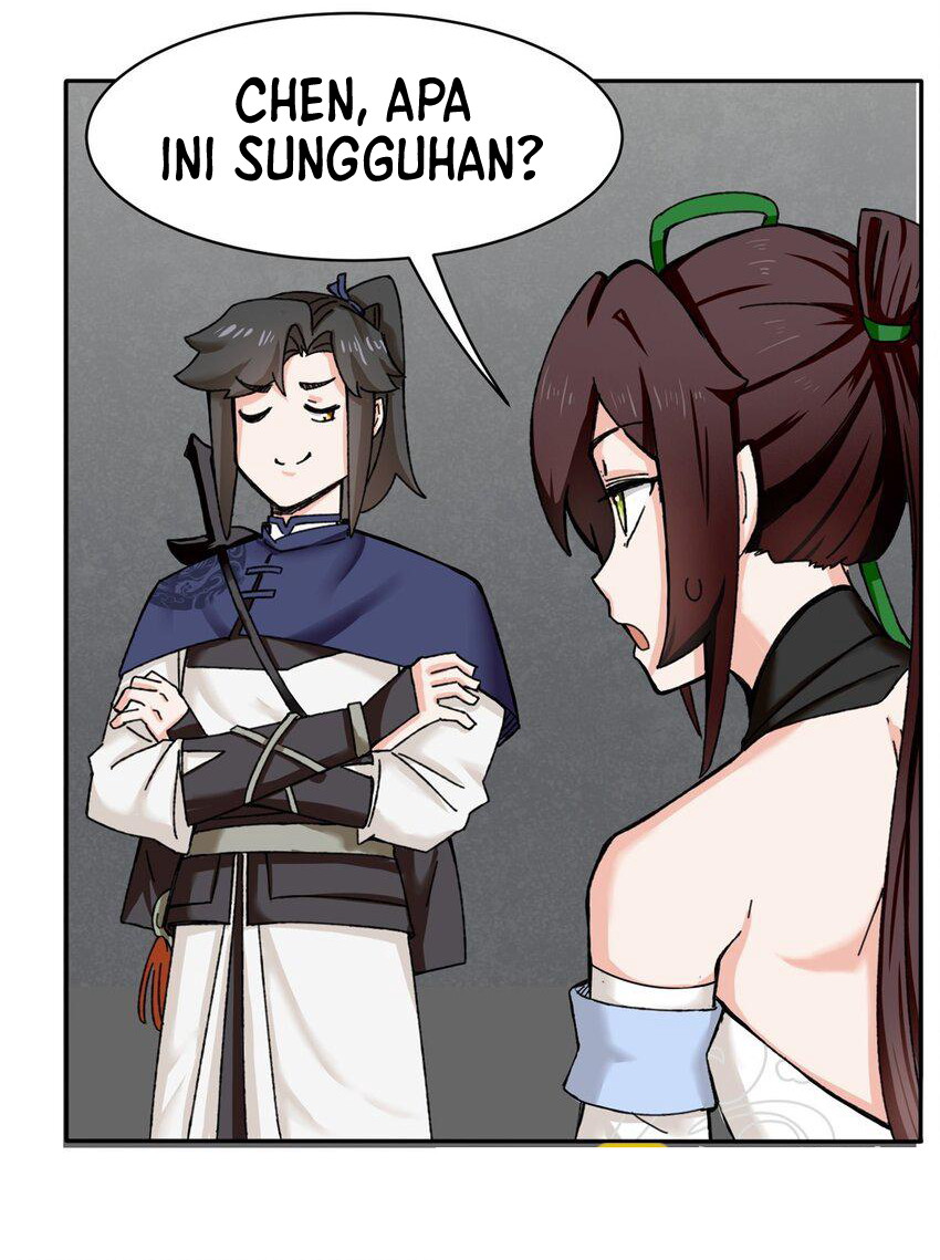 Endless devourer Chapter 102 - halaman 9