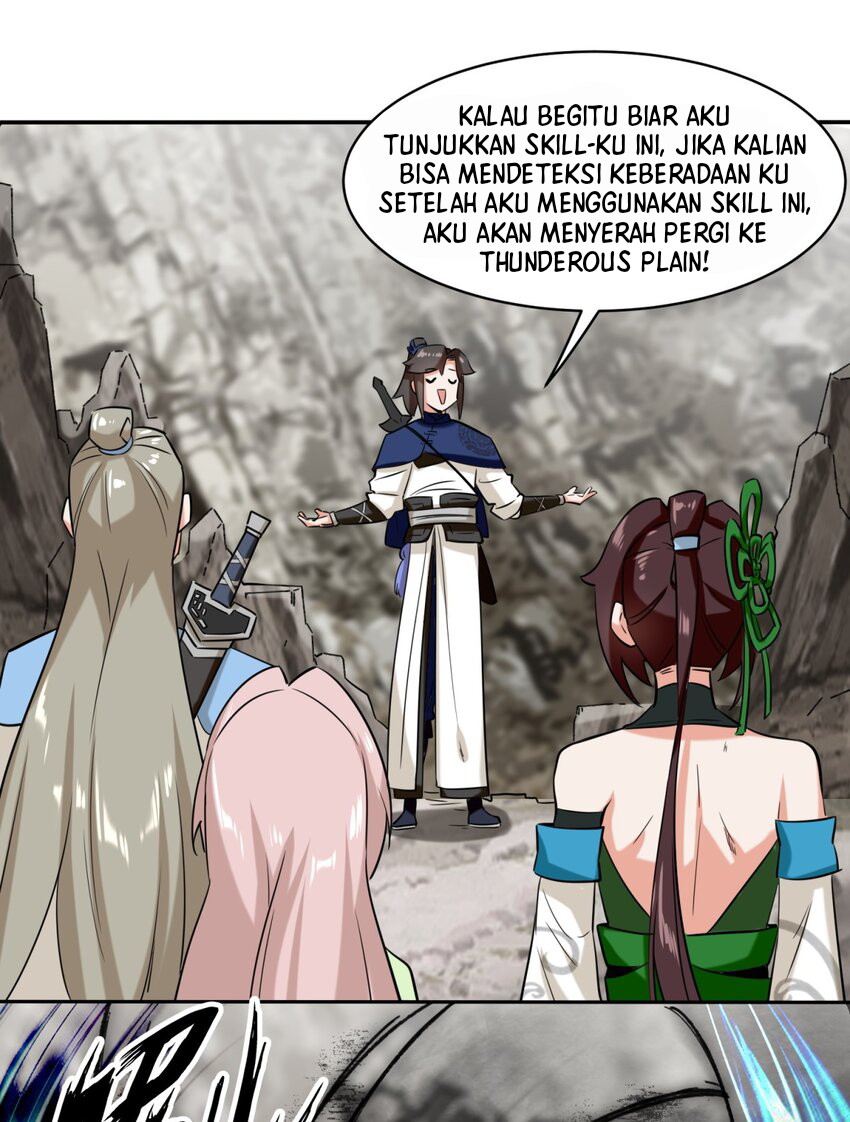 Endless devourer Chapter 103 - halaman 14