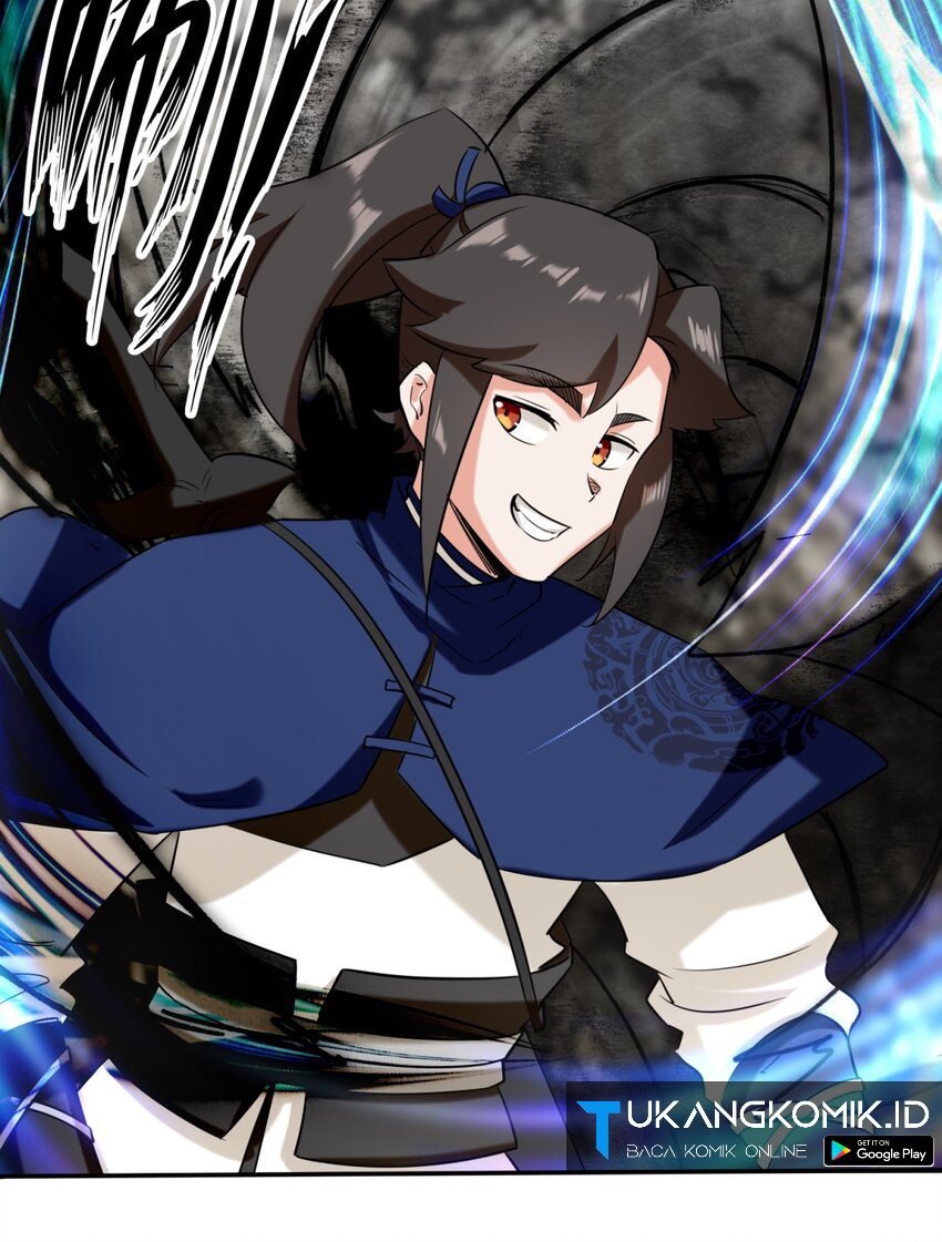 Endless devourer Chapter 103 - halaman 15