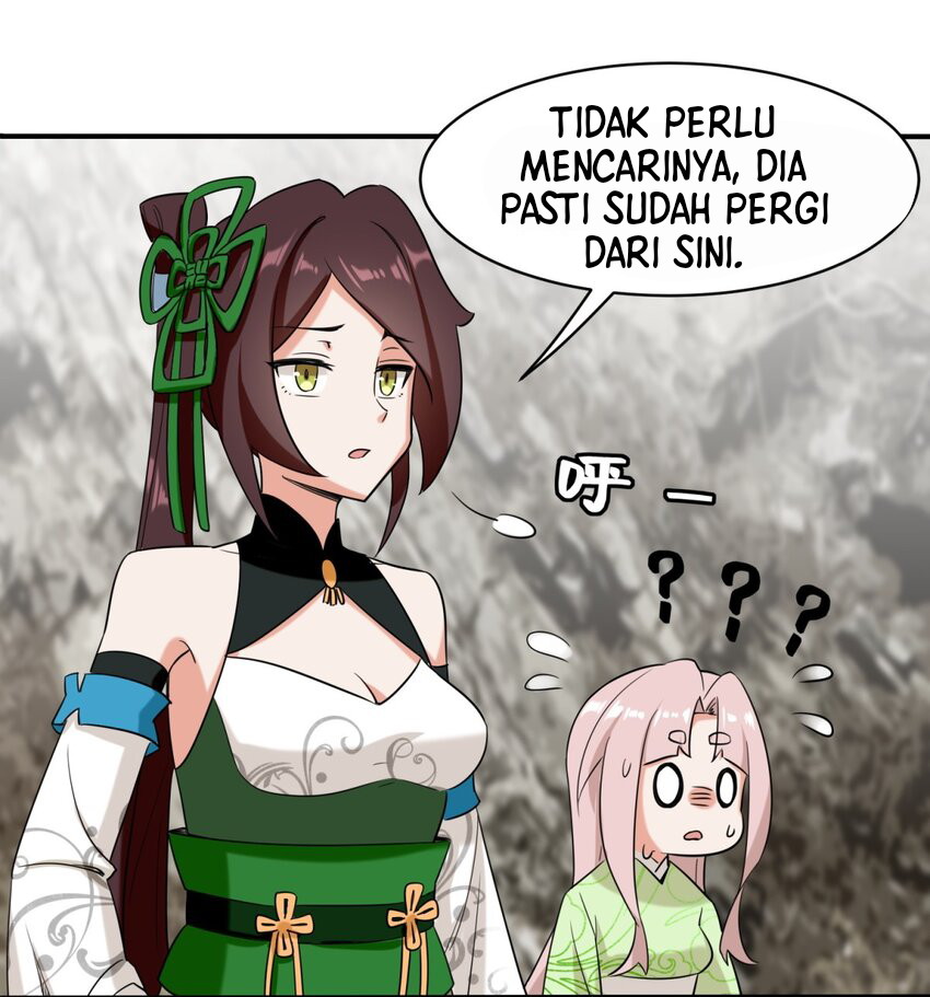 Endless devourer Chapter 103 - halaman 18