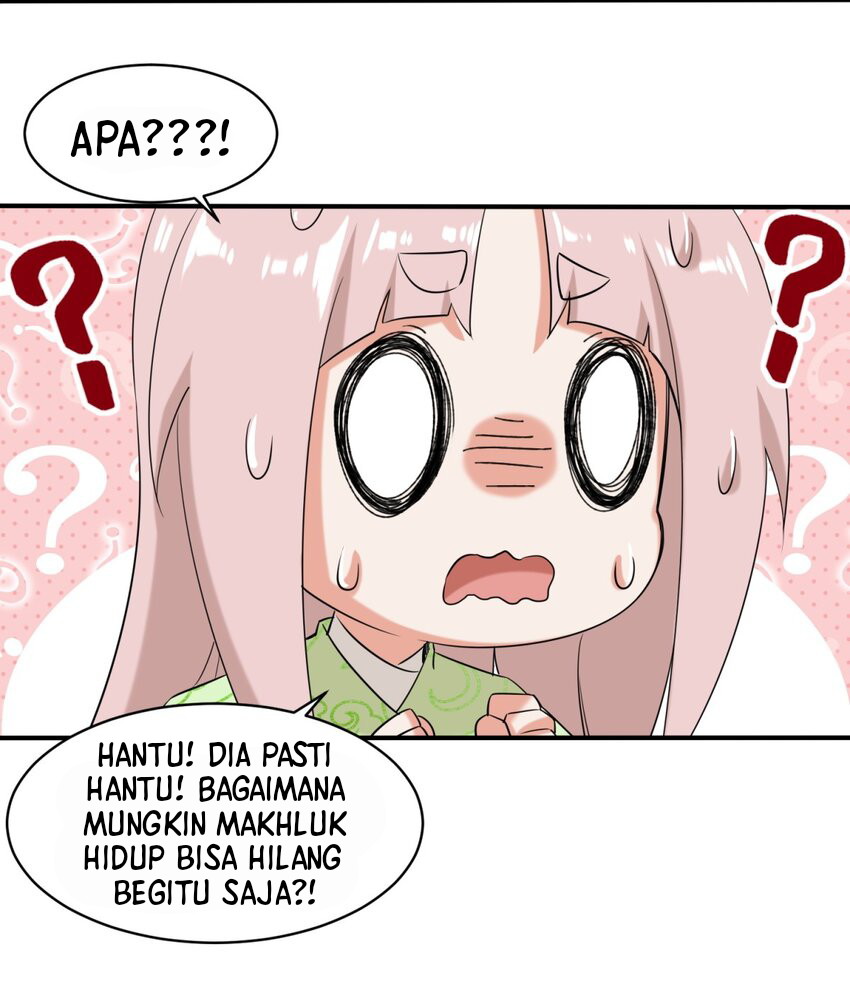 Endless devourer Chapter 103 - halaman 19