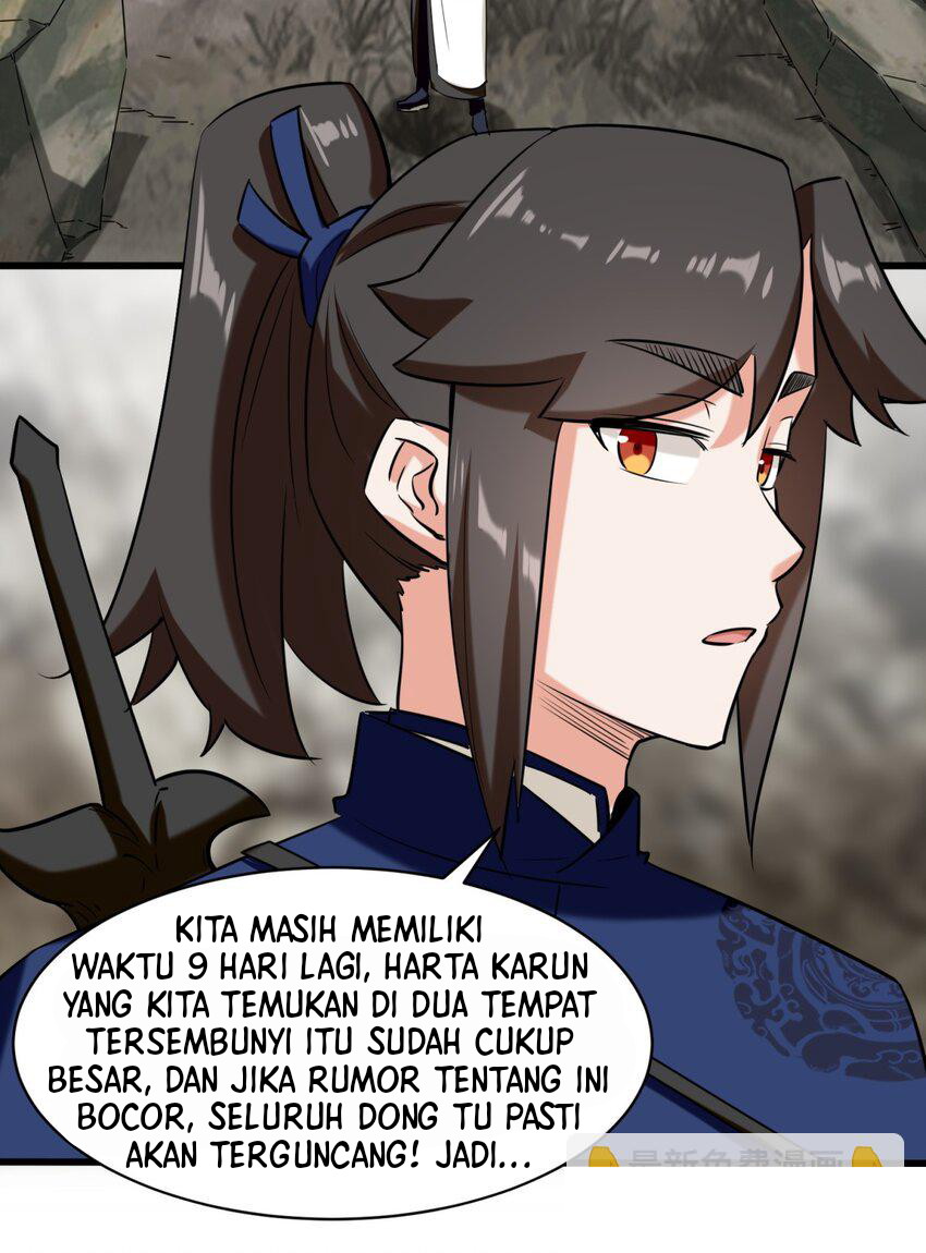 Endless devourer Chapter 103 - halaman 4