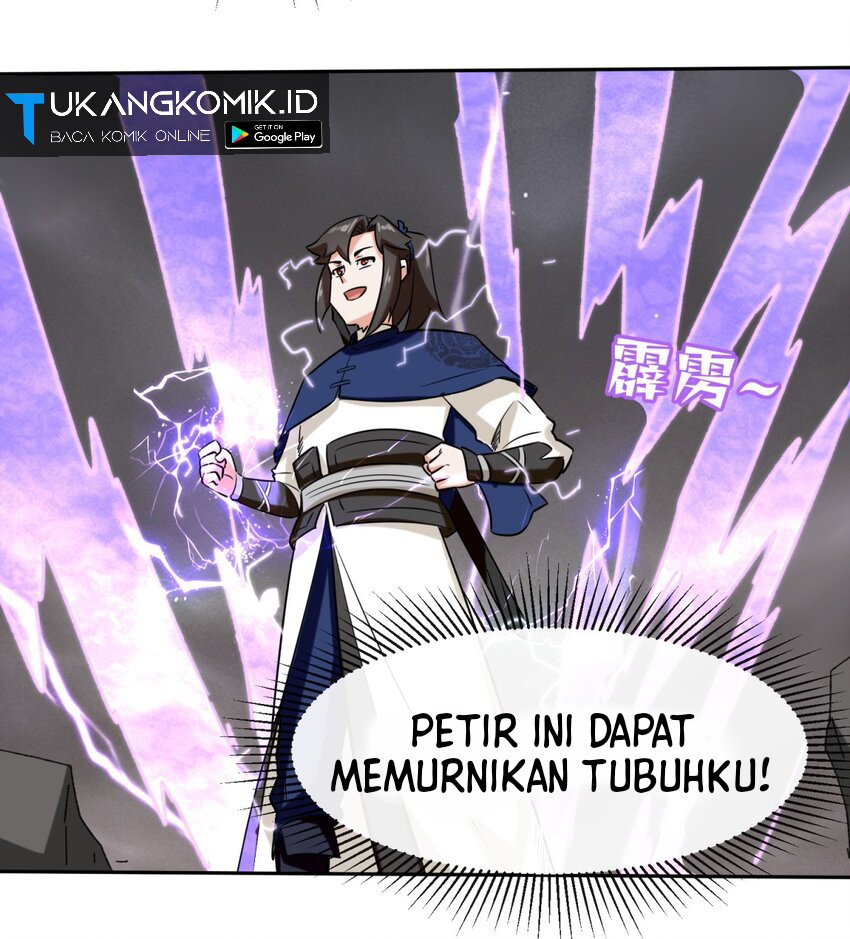 Endless devourer Chapter 103 - halaman 40