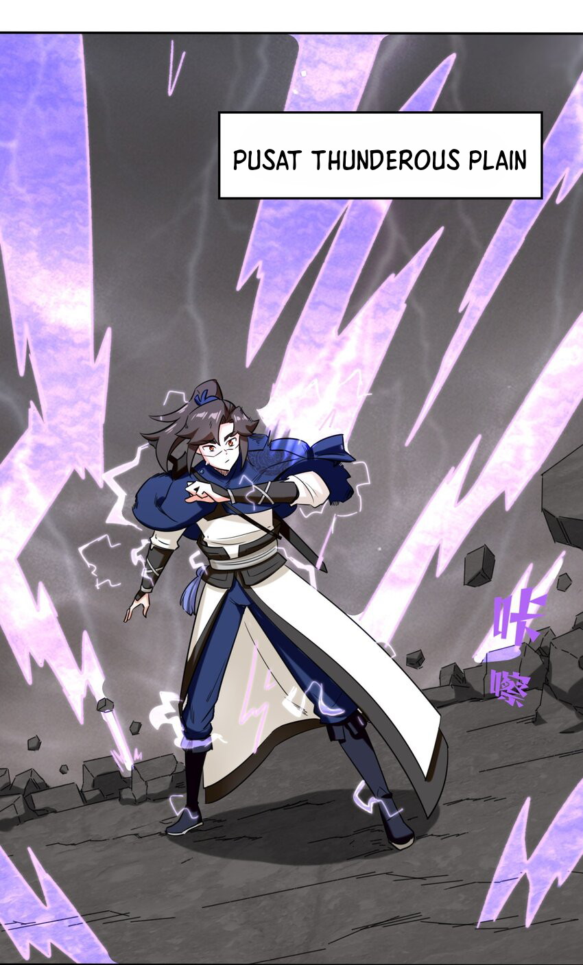 Endless devourer Chapter 103 - halaman 43