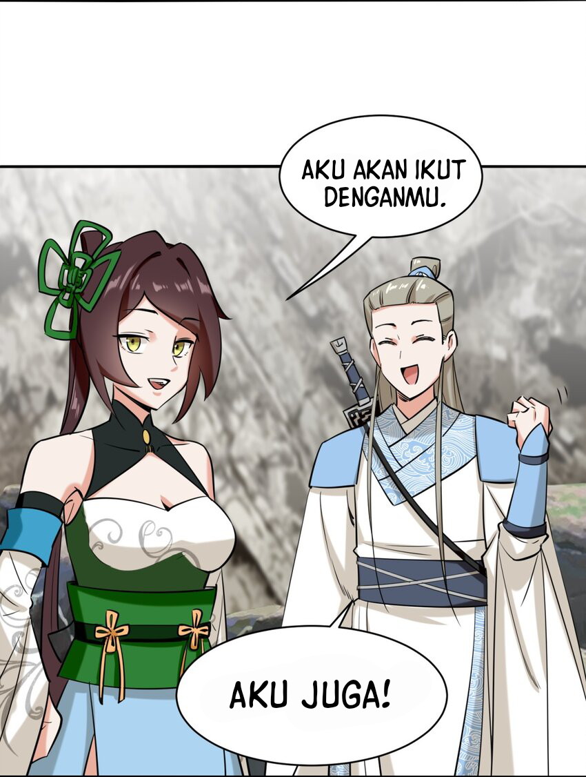 Endless devourer Chapter 103 - halaman 7