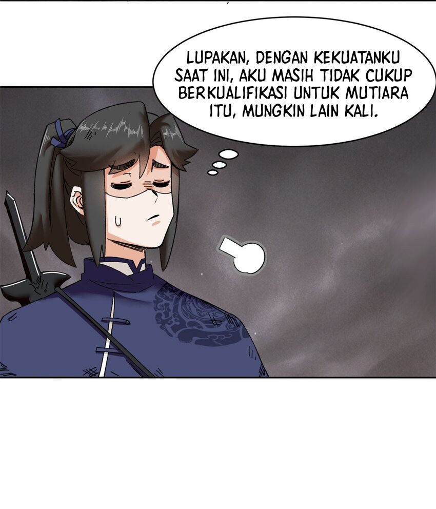 Endless devourer Chapter 104 - halaman 16