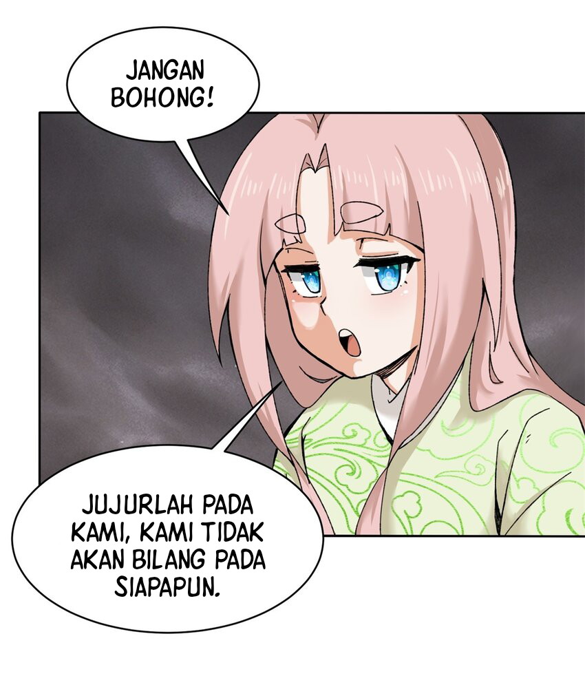 Endless devourer Chapter 104 - halaman 23