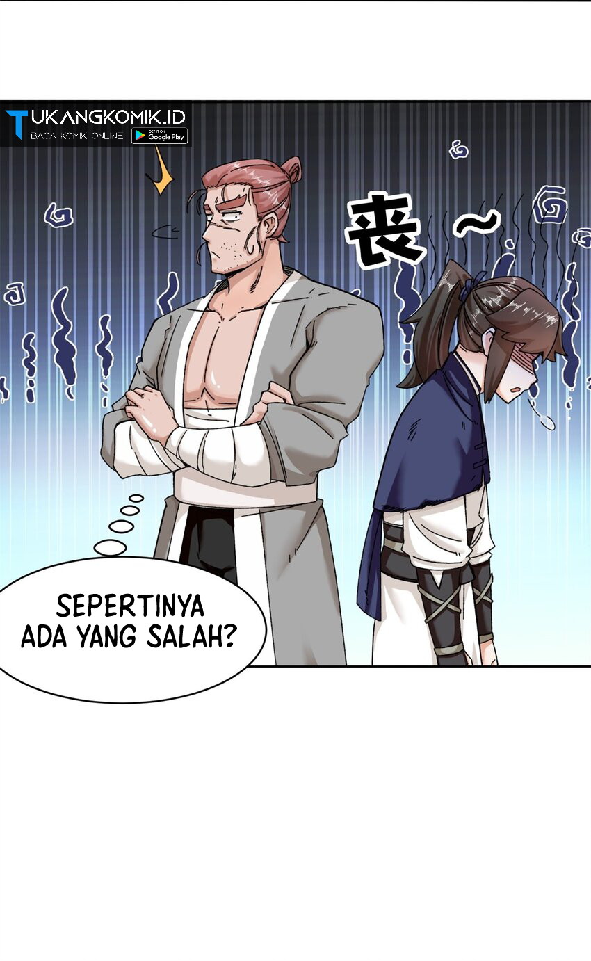 Endless devourer Chapter 104 - halaman 30