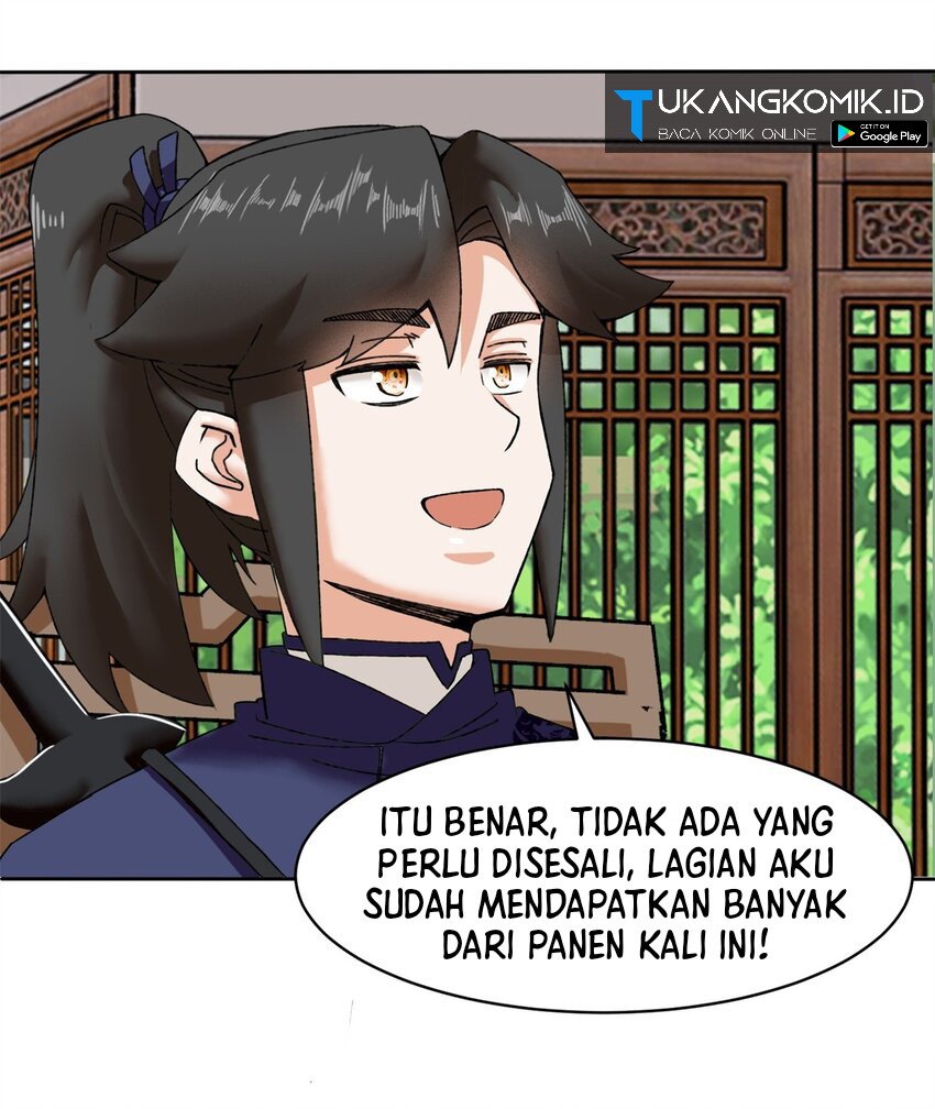 Endless devourer Chapter 104 - halaman 35
