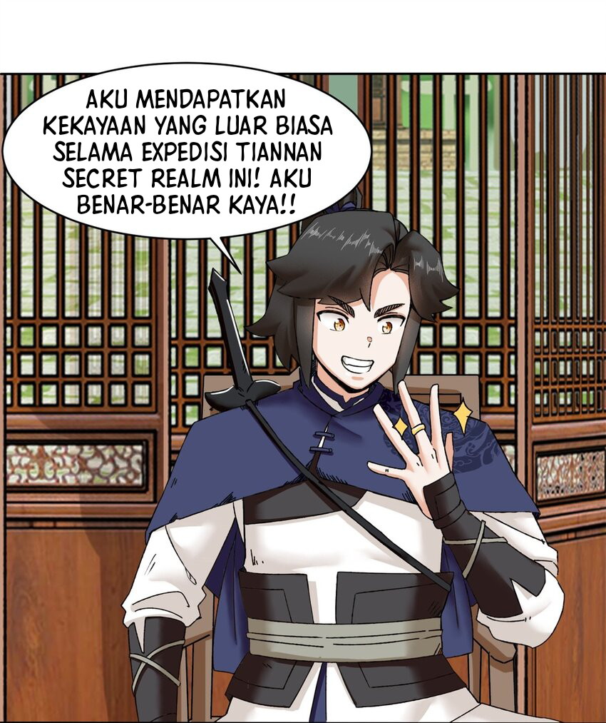 Endless devourer Chapter 104 - halaman 36