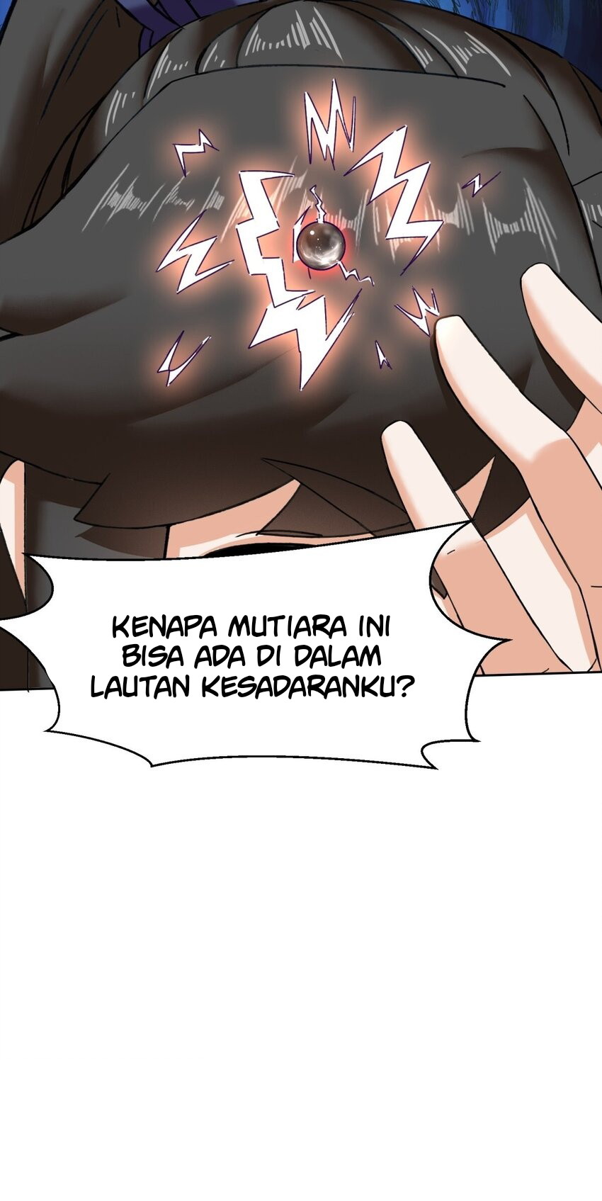 Endless devourer Chapter 104 - halaman 43
