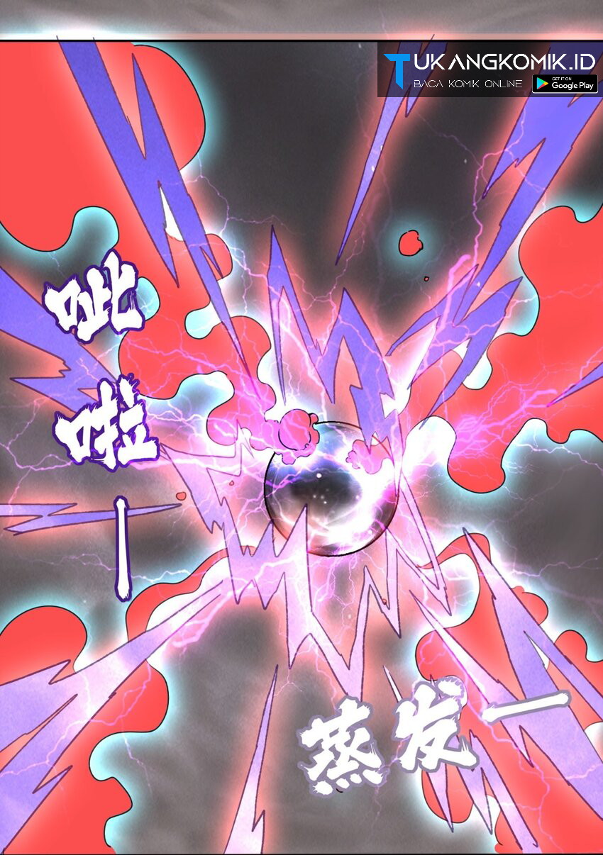 Endless devourer Chapter 104 - halaman 5