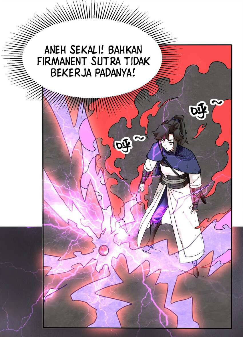 Endless devourer Chapter 104 - halaman 9