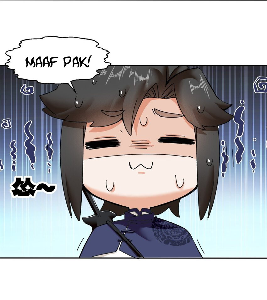 Endless devourer Chapter 105 - halaman 10