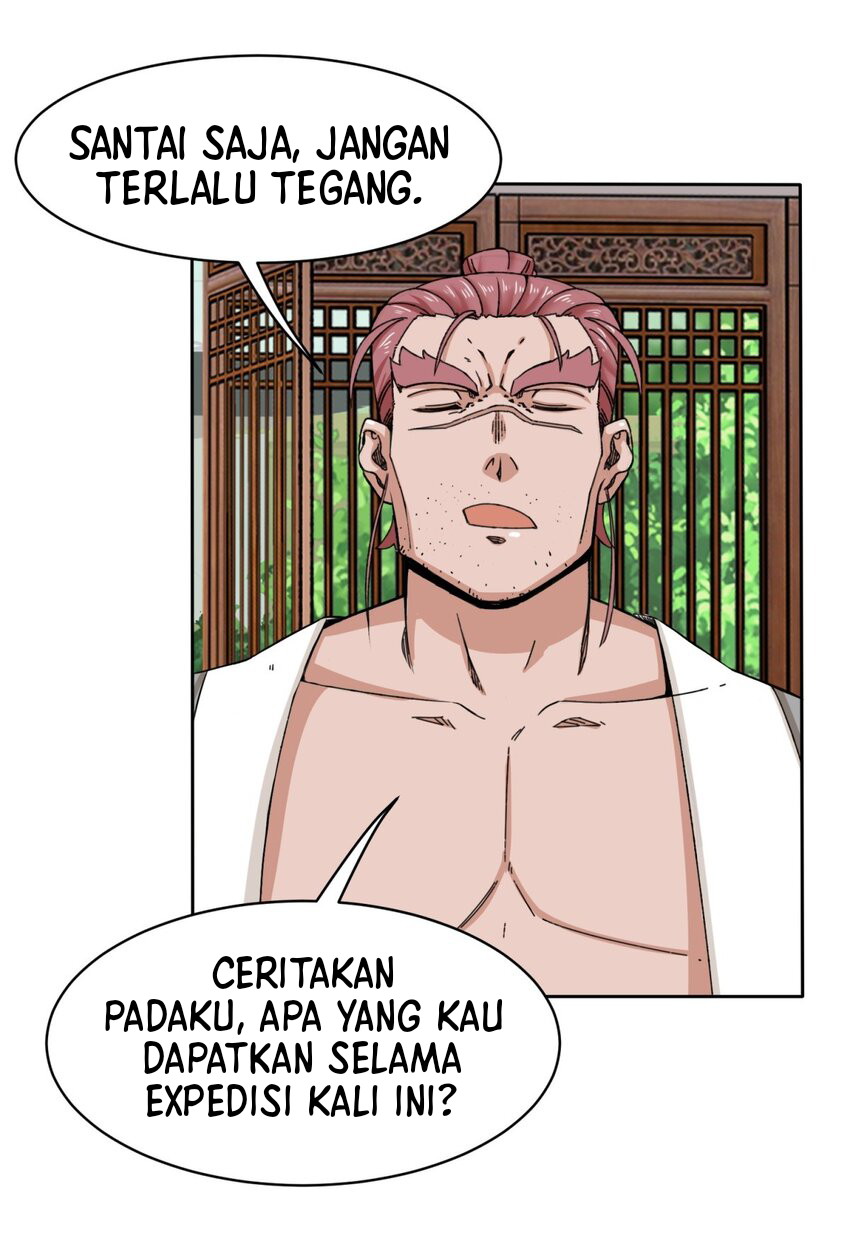 Endless devourer Chapter 105 - halaman 13