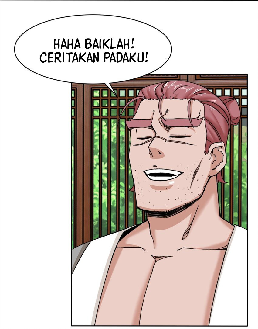 Endless devourer Chapter 105 - halaman 16