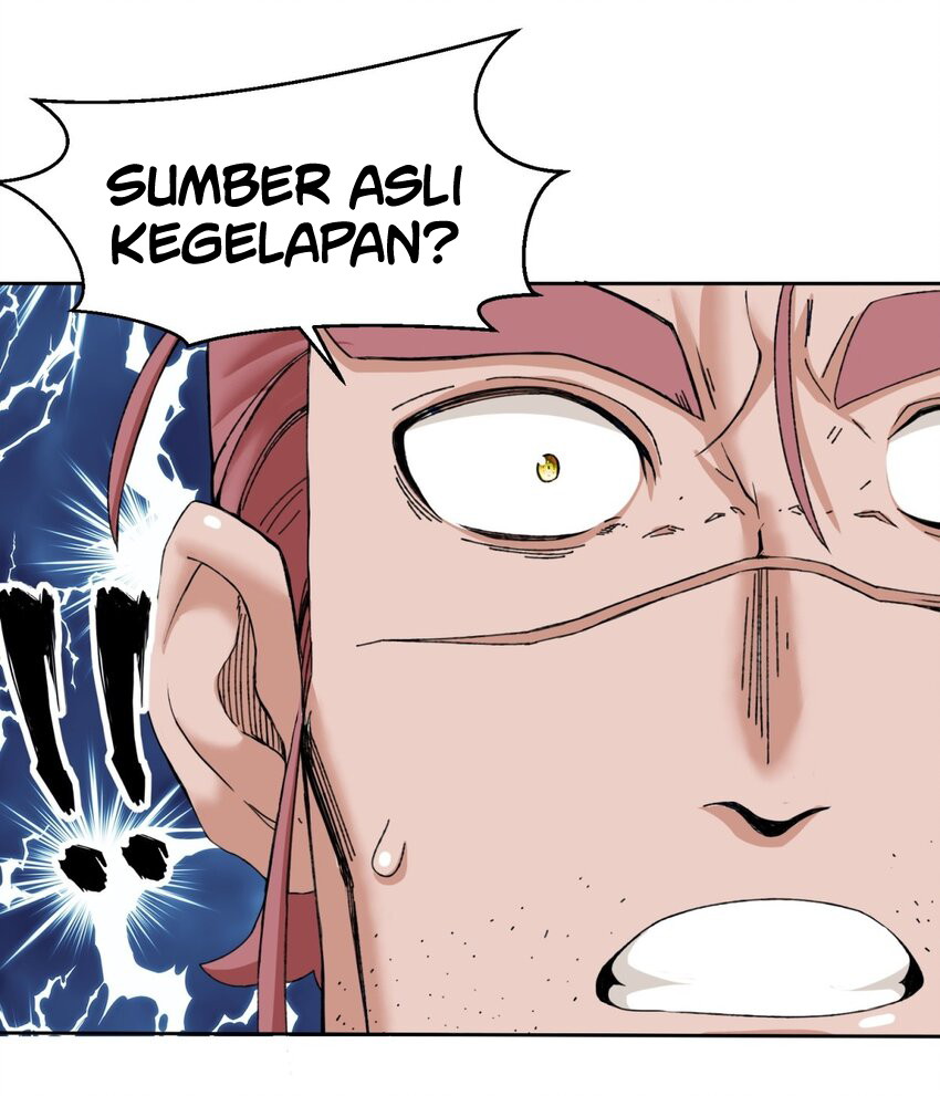 Endless devourer Chapter 105 - halaman 18