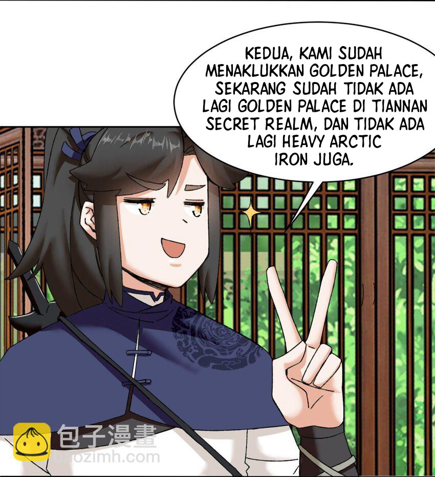 Endless devourer Chapter 105 - halaman 20