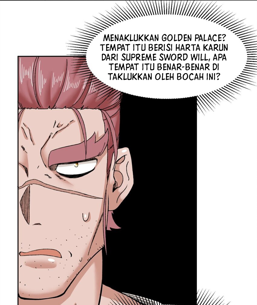 Endless devourer Chapter 105 - halaman 22