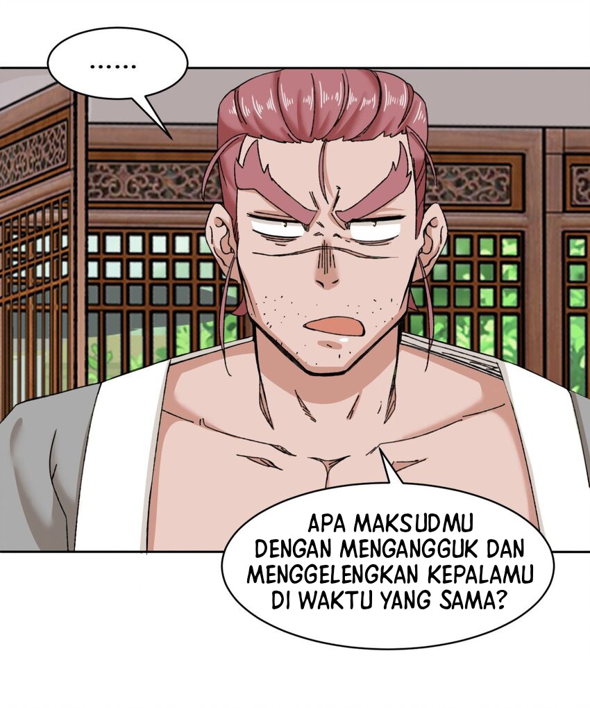 Endless devourer Chapter 105 - halaman 25
