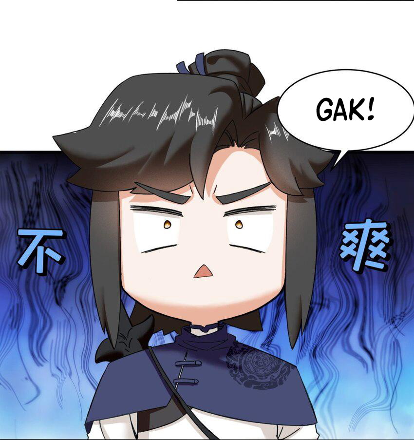 Endless devourer Chapter 105 - halaman 29