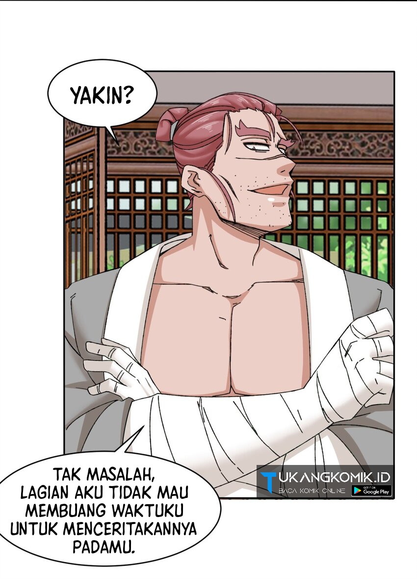 Endless devourer Chapter 105 - halaman 30