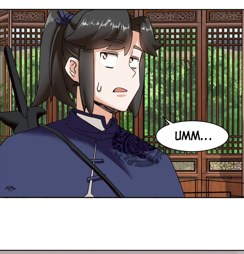 Endless devourer Chapter 105 - halaman 36