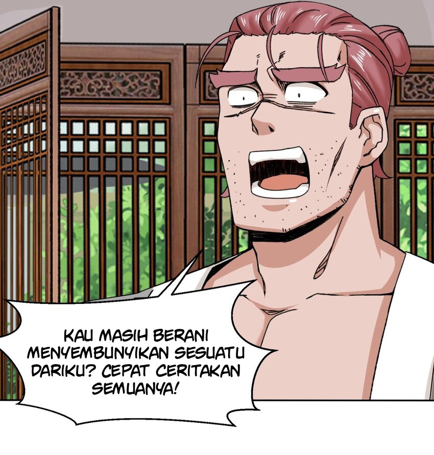 Endless devourer Chapter 105 - halaman 37