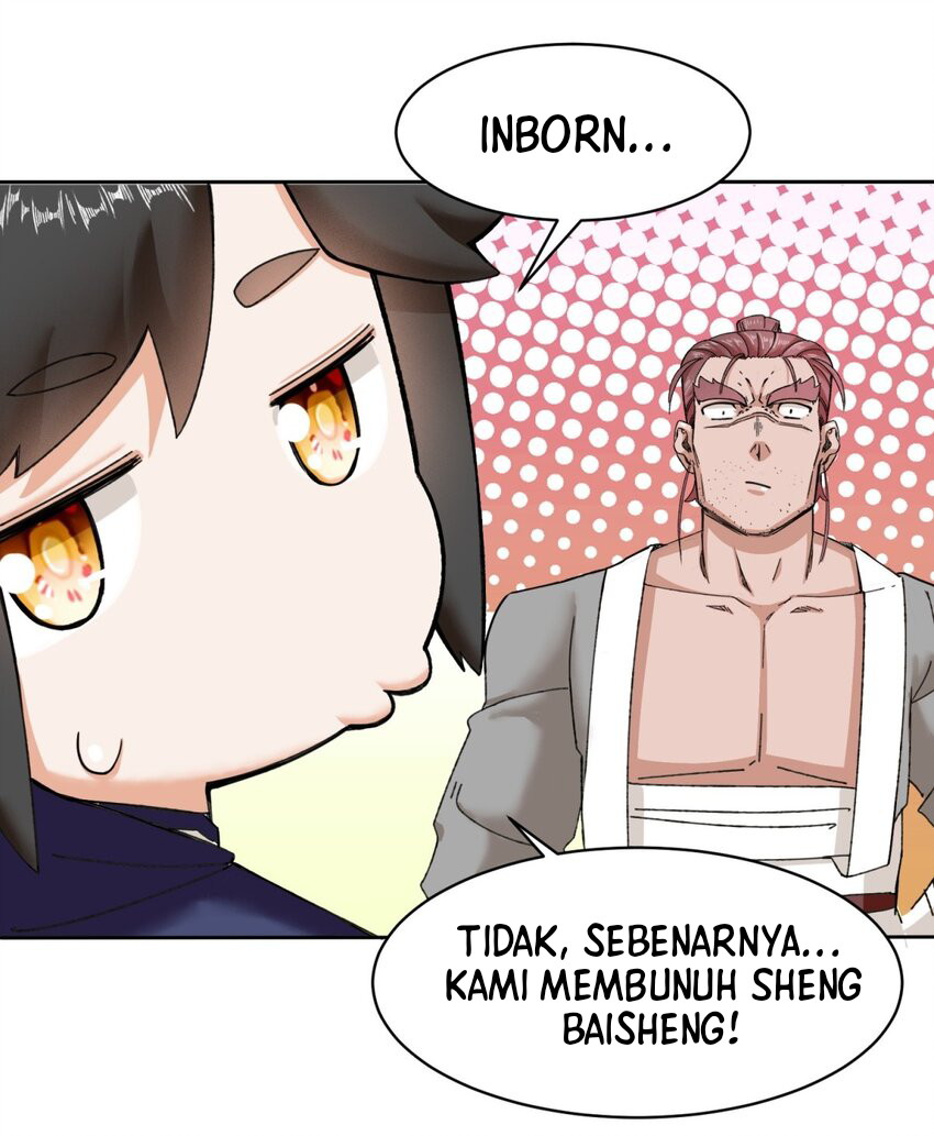 Endless devourer Chapter 105 - halaman 38