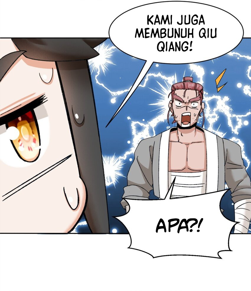 Endless devourer Chapter 105 - halaman 40