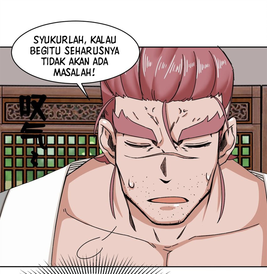 Endless devourer Chapter 105 - halaman 43