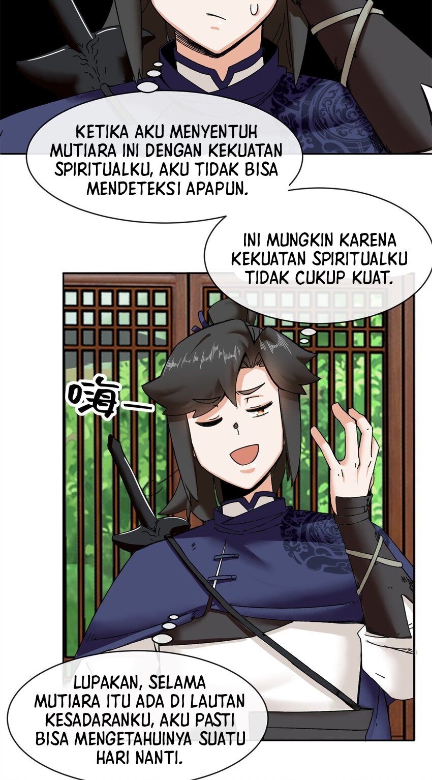 Endless devourer Chapter 105 - halaman 6