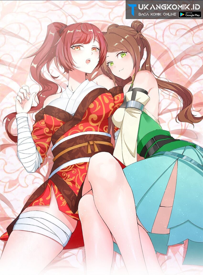 Endless devourer Chapter 107 - halaman 1