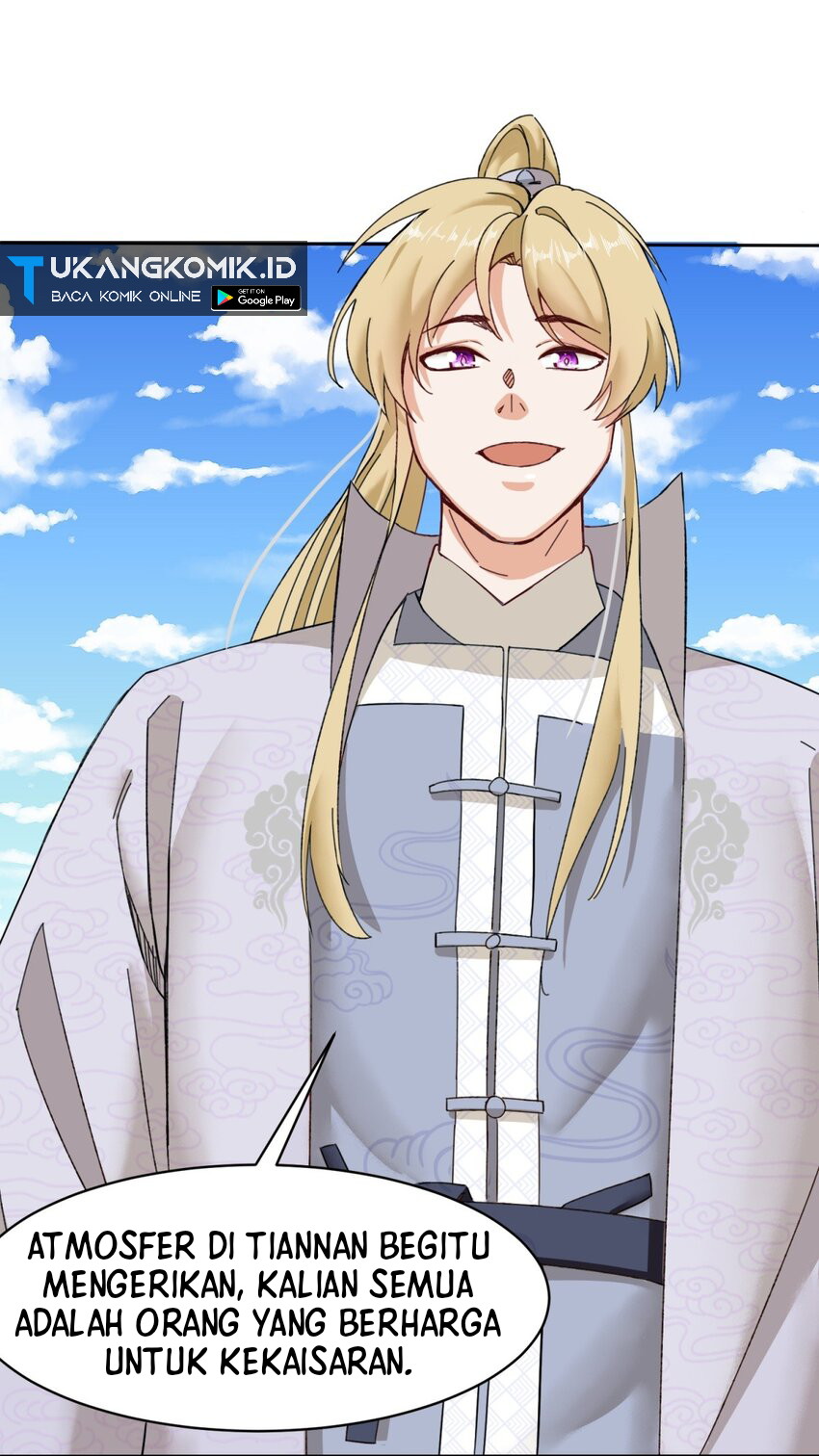 Endless devourer Chapter 107 - halaman 10