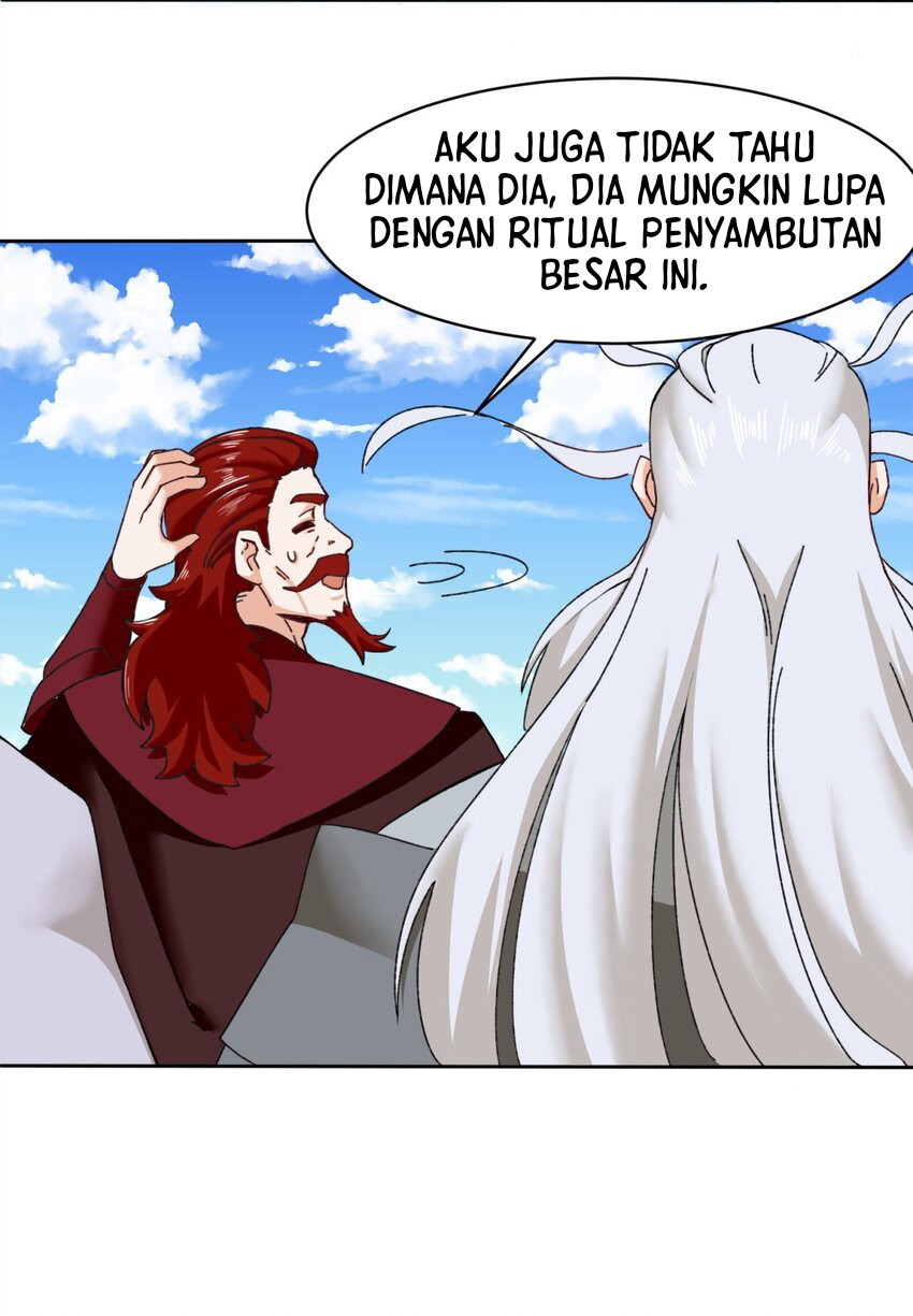 Endless devourer Chapter 107 - halaman 13