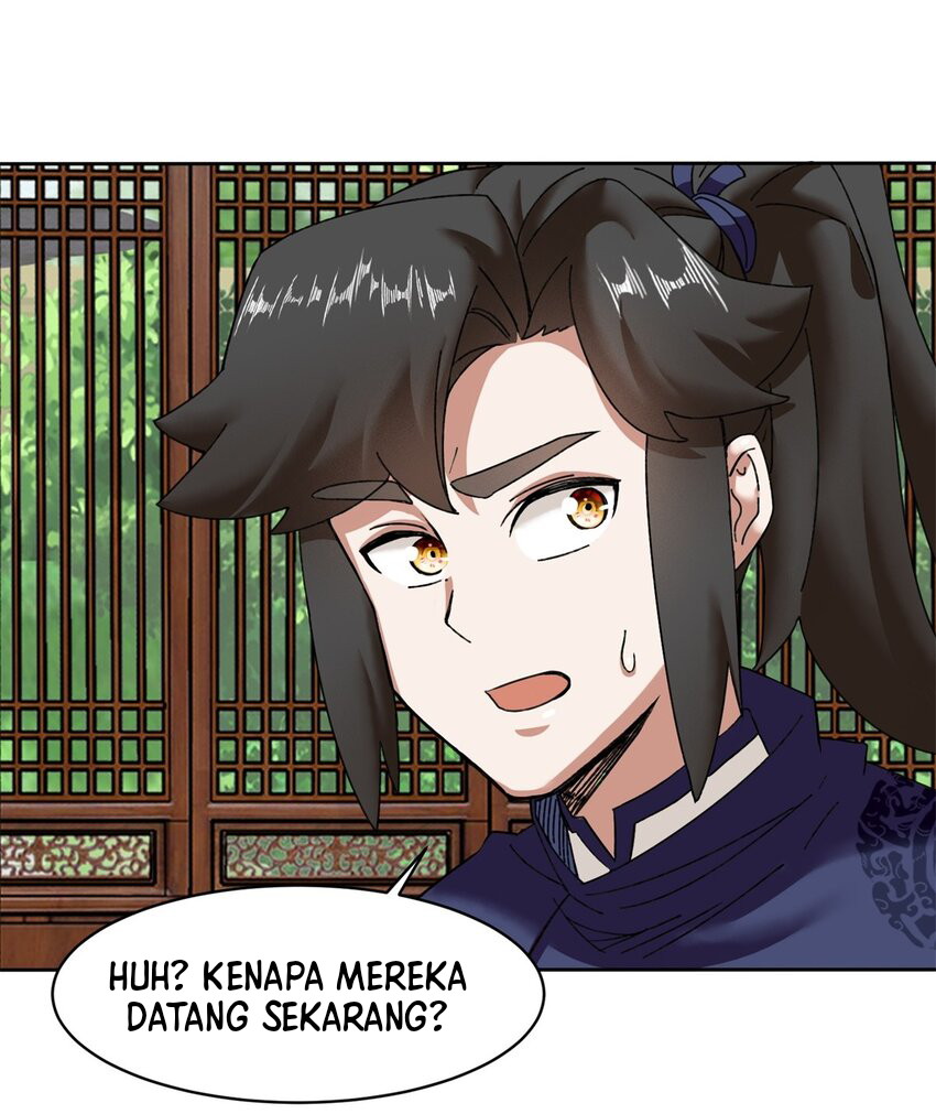 Endless devourer Chapter 107 - halaman 22