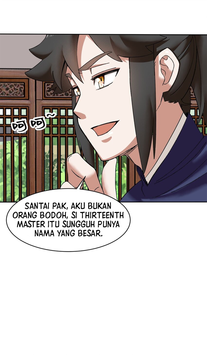 Endless devourer Chapter 107 - halaman 24