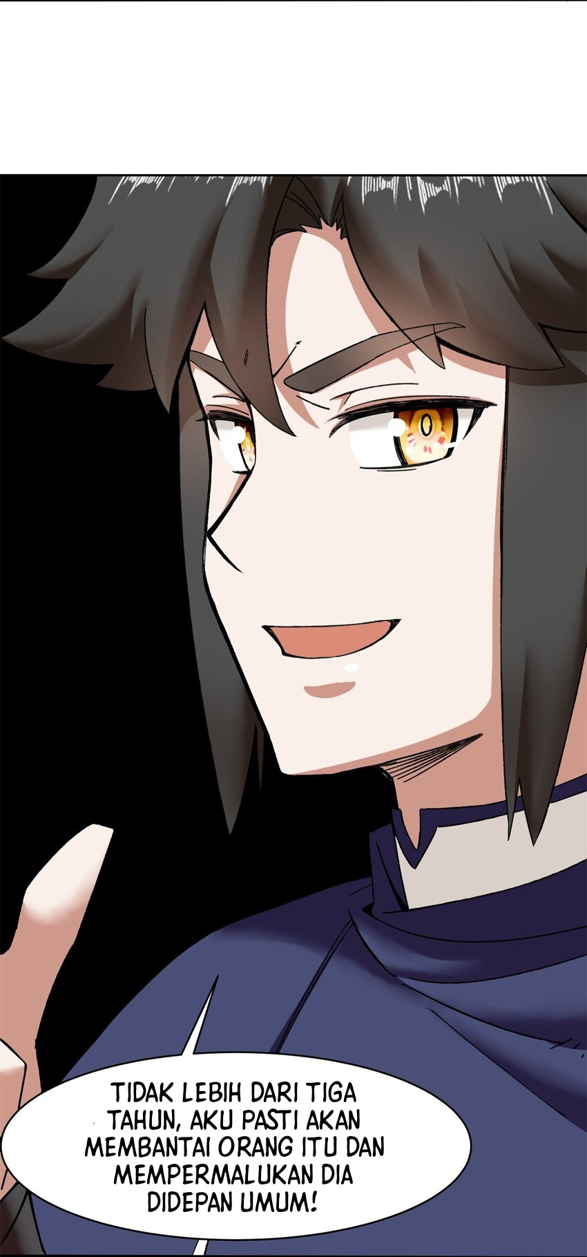 Endless devourer Chapter 107 - halaman 26