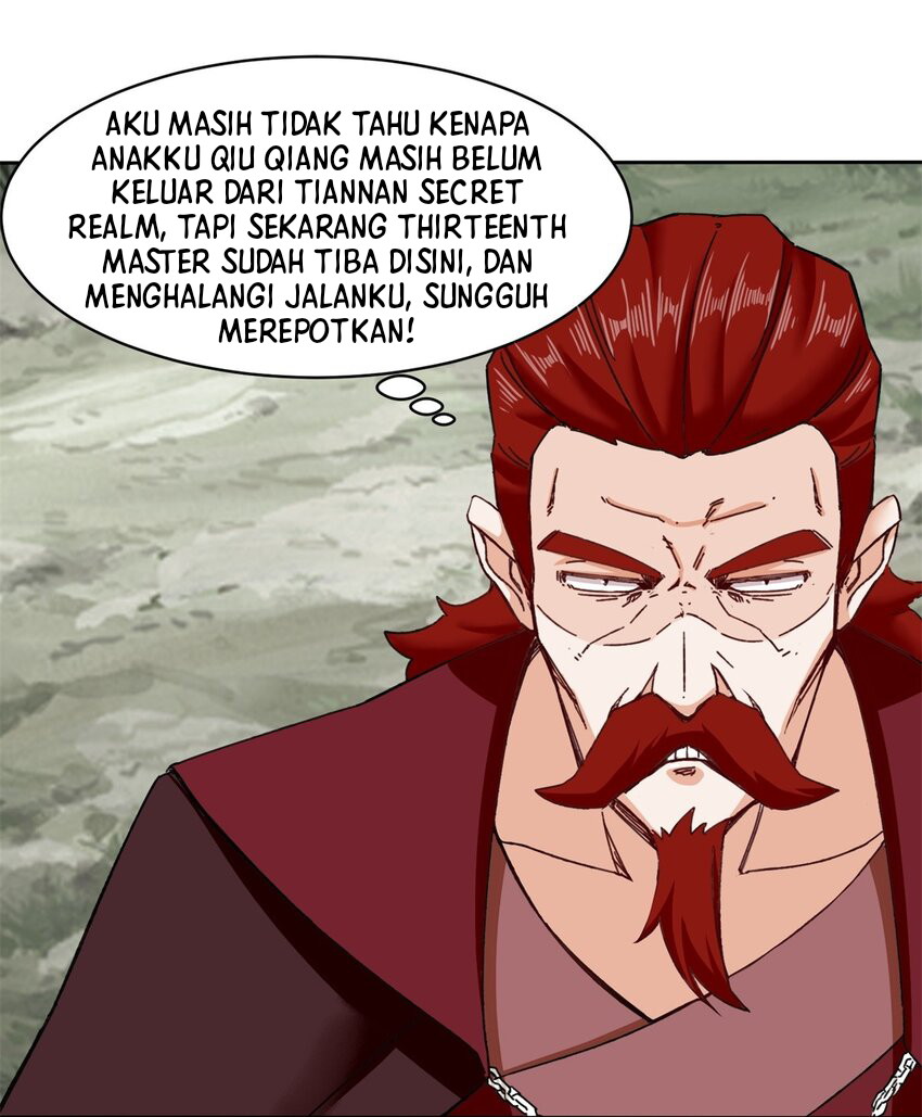 Endless devourer Chapter 107 - halaman 3