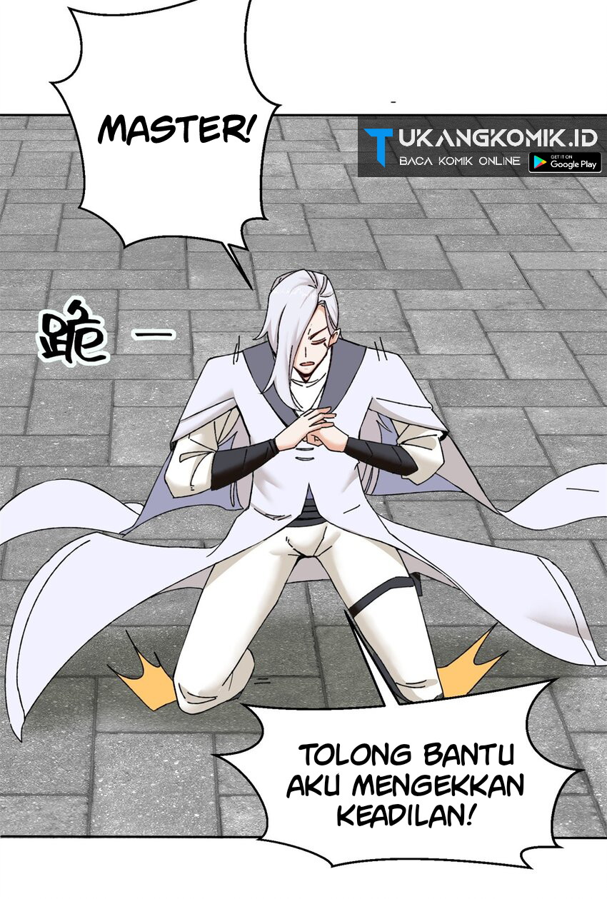 Endless devourer Chapter 107 - halaman 30