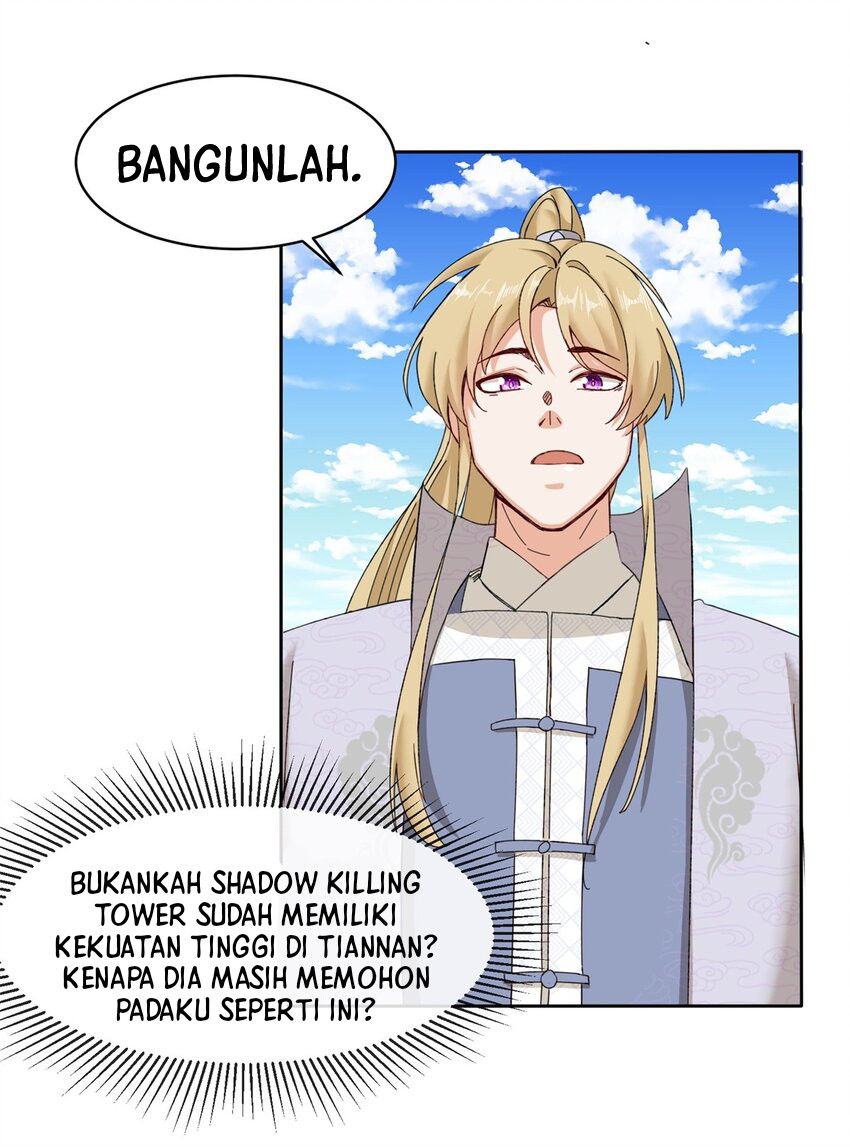 Endless devourer Chapter 107 - halaman 31