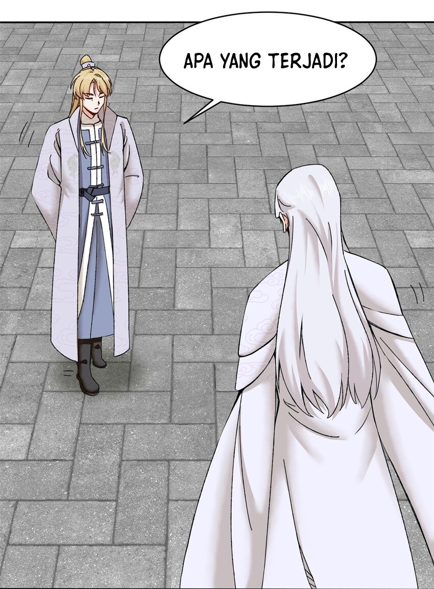 Endless devourer Chapter 107 - halaman 32