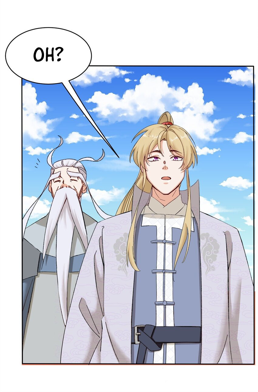 Endless devourer Chapter 107 - halaman 34