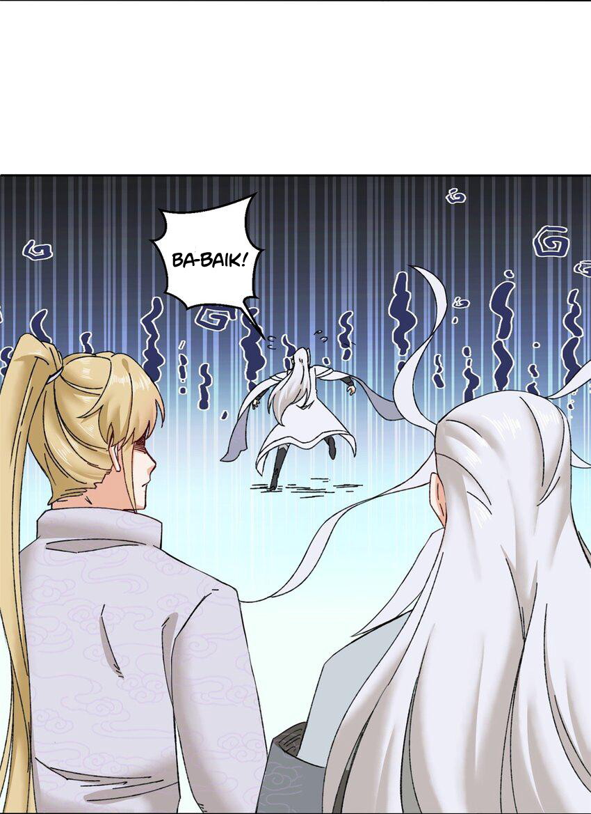 Endless devourer Chapter 107 - halaman 38