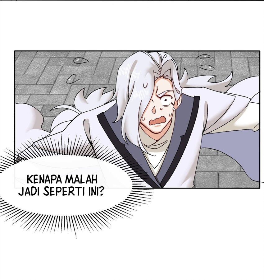 Endless devourer Chapter 107 - halaman 39